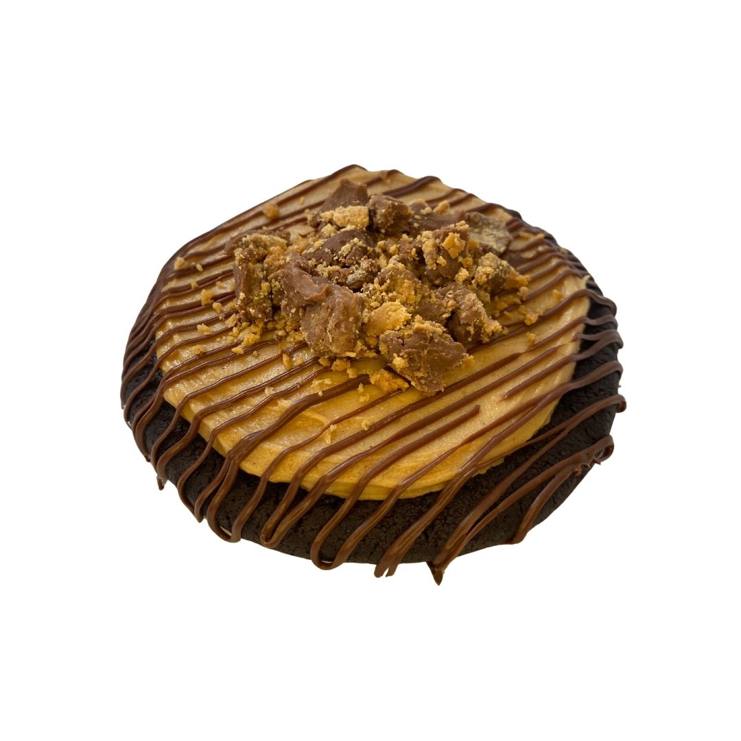 Chocolate p.b reese´s