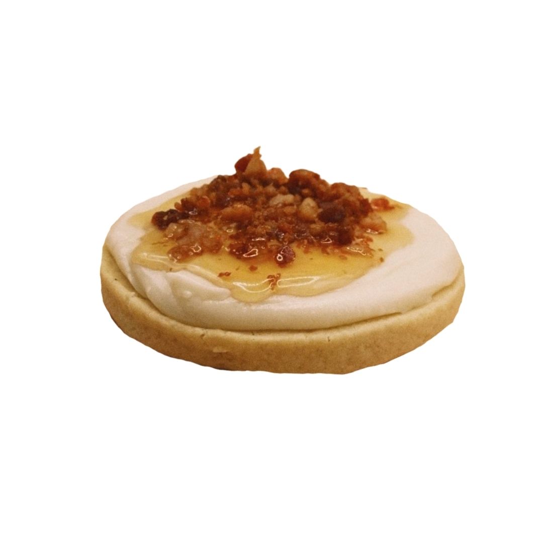 Maple bacon