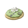 Mint ice cream