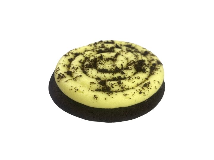 Lemon oreo