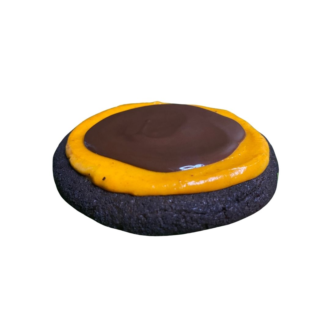 Pumkin oreo