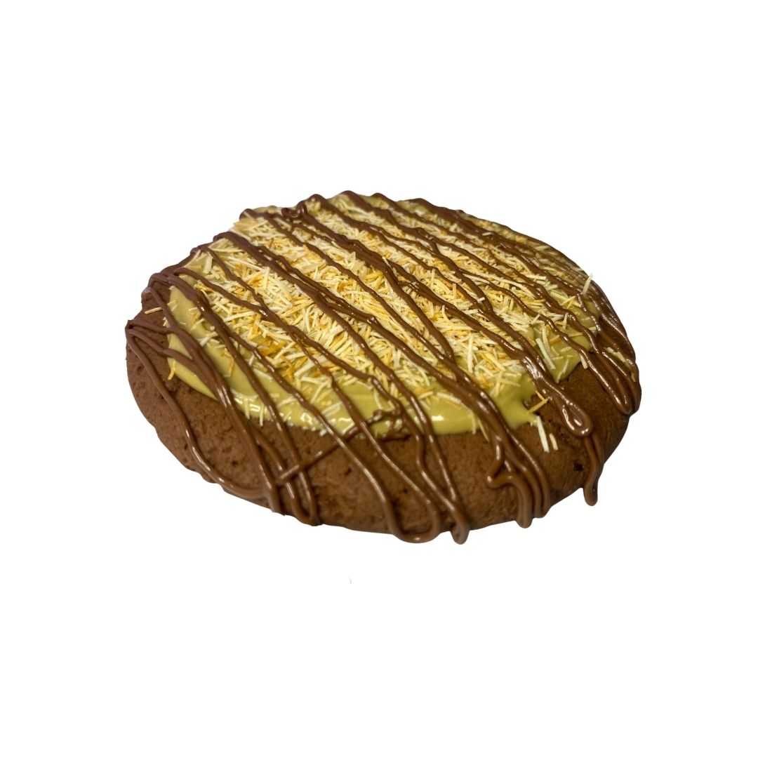 Pistacho kataifi
