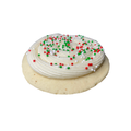 Holiday cake