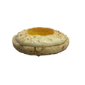 Pineapple cheesecake