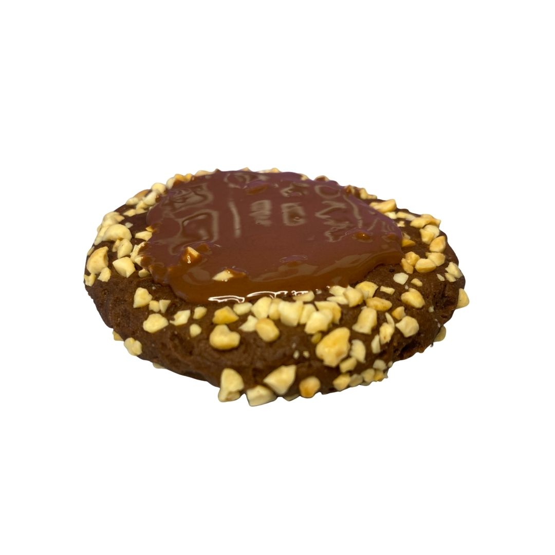 Choco mani