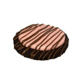 Strawberry chocolate