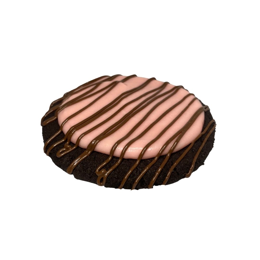 Strawberry chocolate