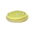 Lemon cupcake