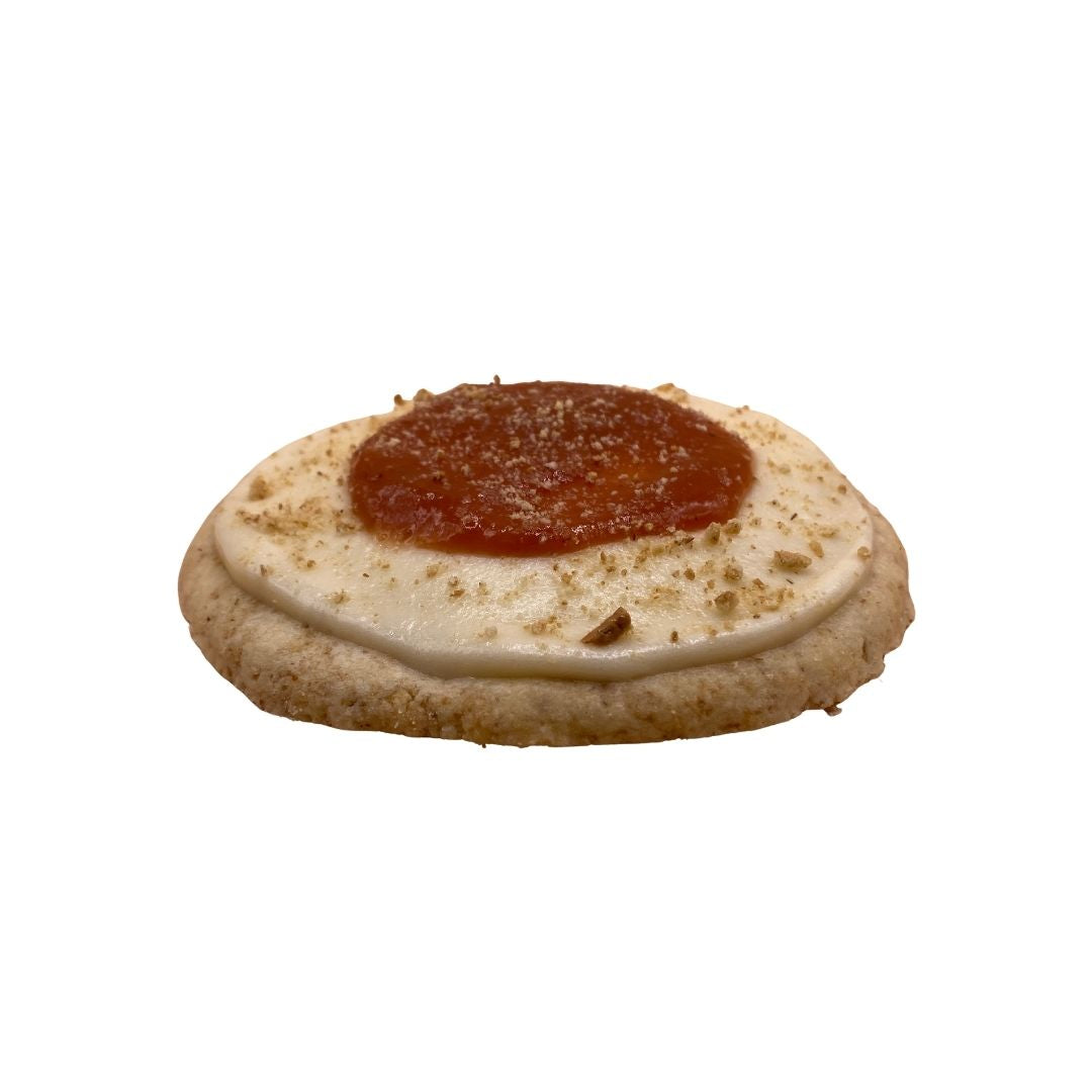 Guayaba cheesecake