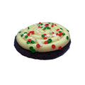 Holiday oreo