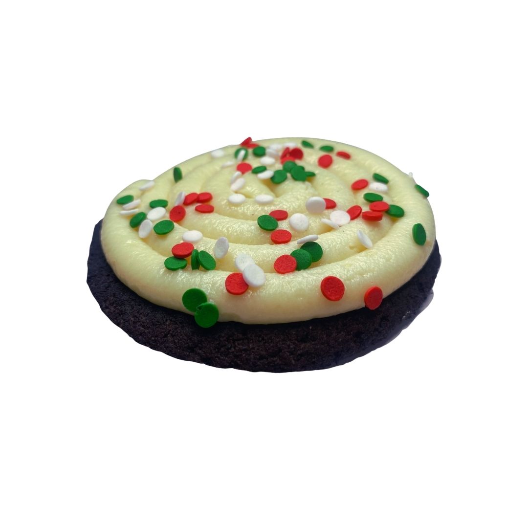 Holiday oreo