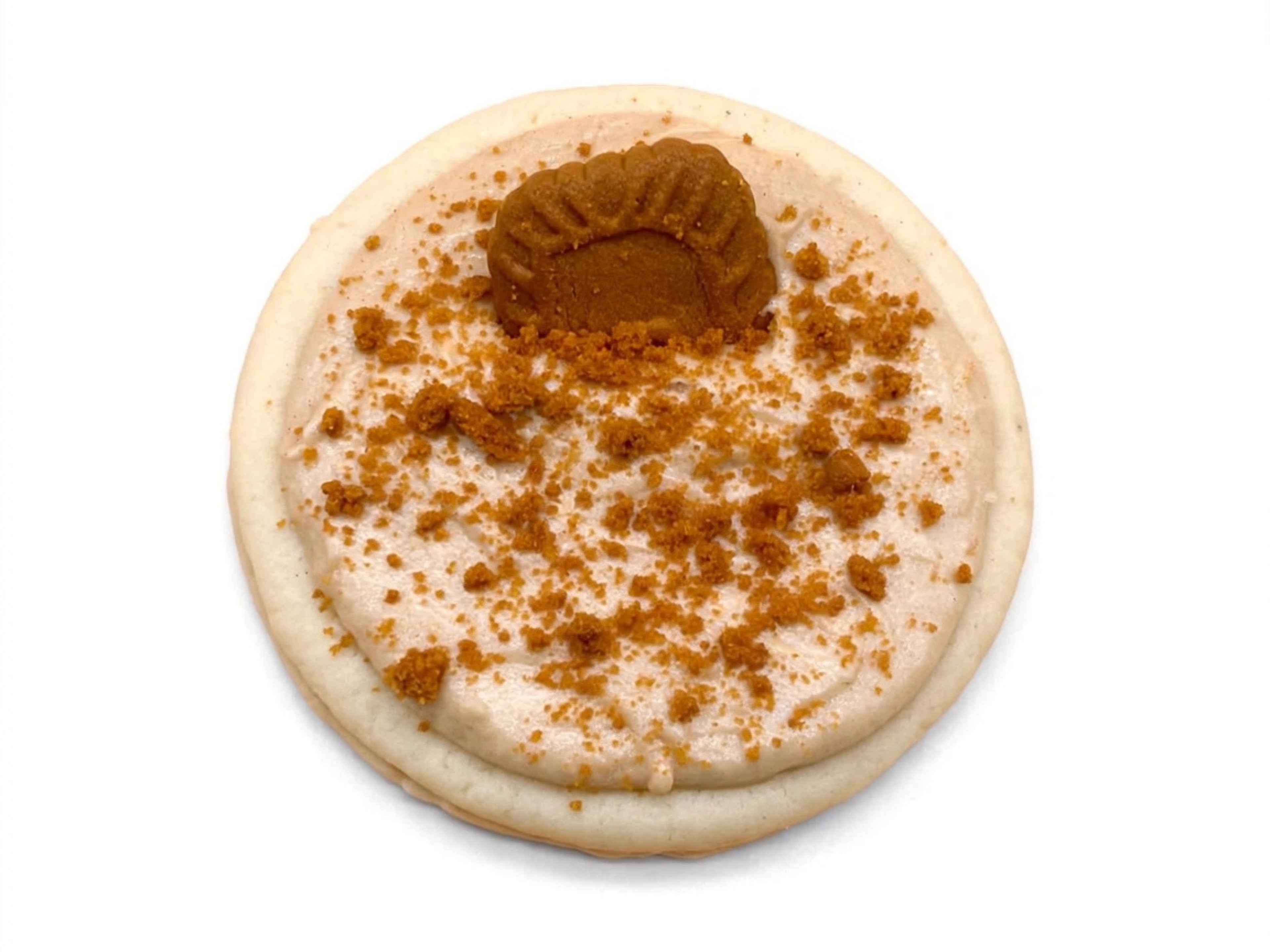 Lotus biscoff