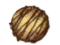 Bisscoff kataifi