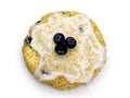 Blueberry lemon