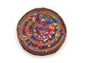Chocolate birthday cake