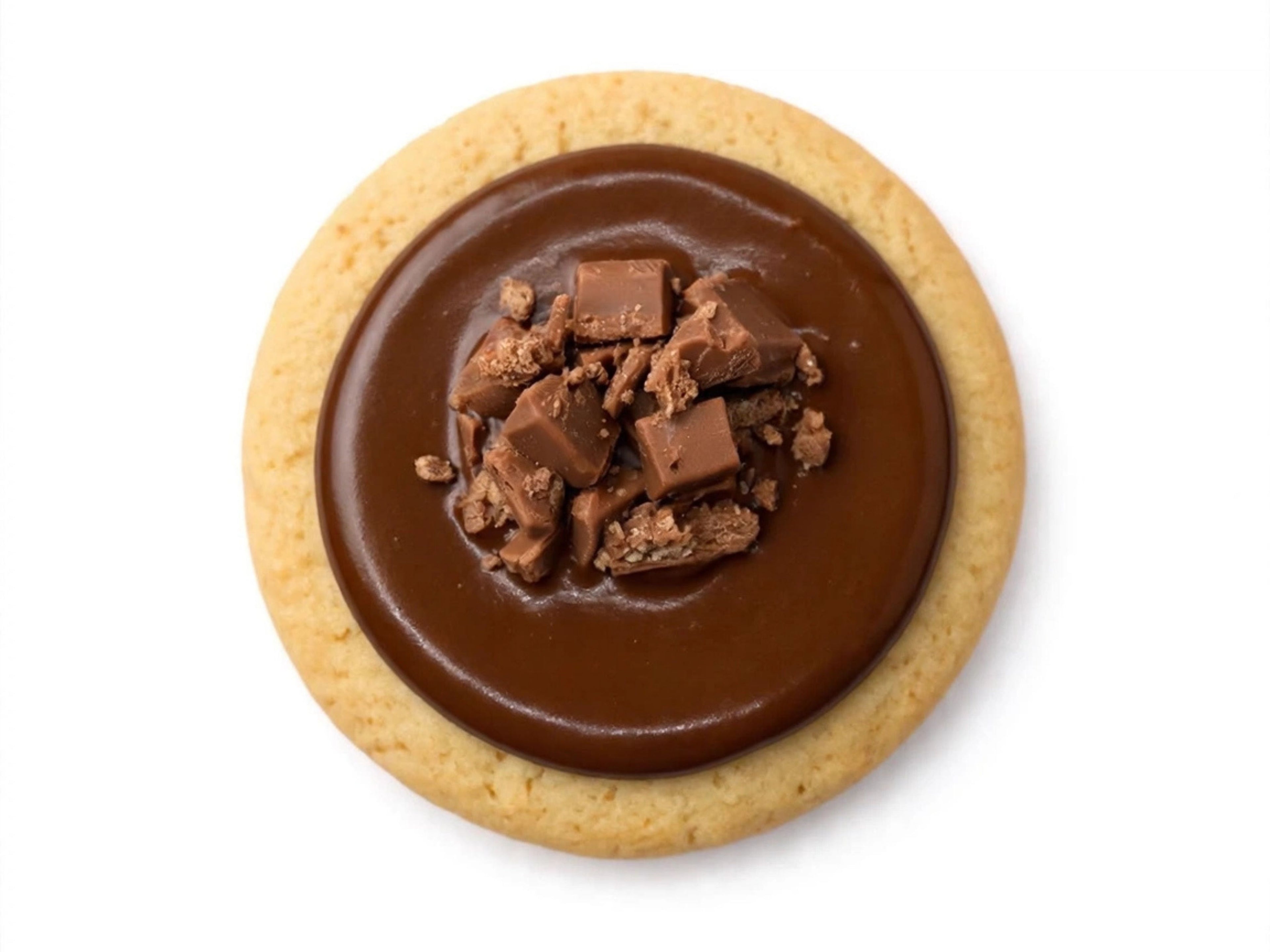 Waffer kit kat