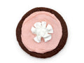 Raspberry chocolate